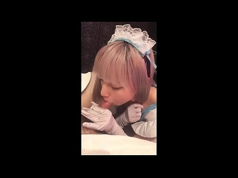 ❤️ Japanese Idol [mayuka], fransk hushjelp kostyme, del 1, blowjob og rykk av med lotion ❤ Jævla video på porno no.tuberxxx.ru ❌️❤