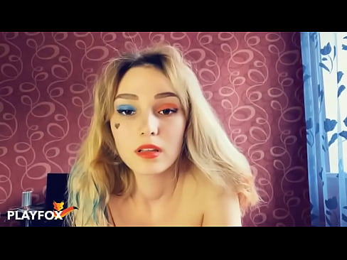 ❤️ Magiske virtual reality-briller ga meg sex med Harley Quinn ❤ Jævla video på porno no.tuberxxx.ru ❌️❤