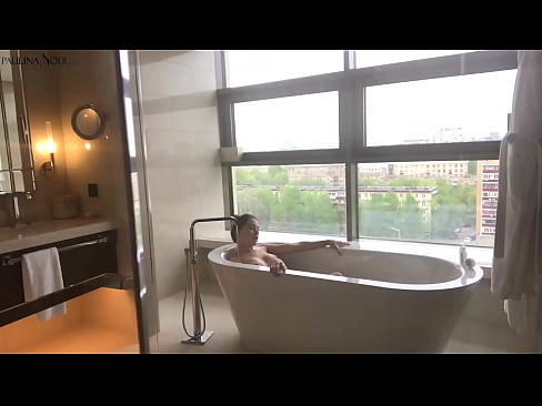 ❤️ En fantastisk babe som lidenskapelig rykker av seg fitta på badet ❤ Jævla video på porno no.tuberxxx.ru ❌️❤